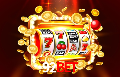 APP oficial da 92bet para mobile